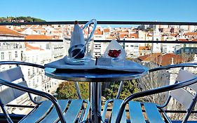 Lisbon City Hotel By City Hotels